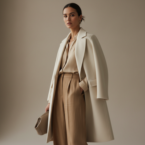 What Makes an Outfit Look Refined