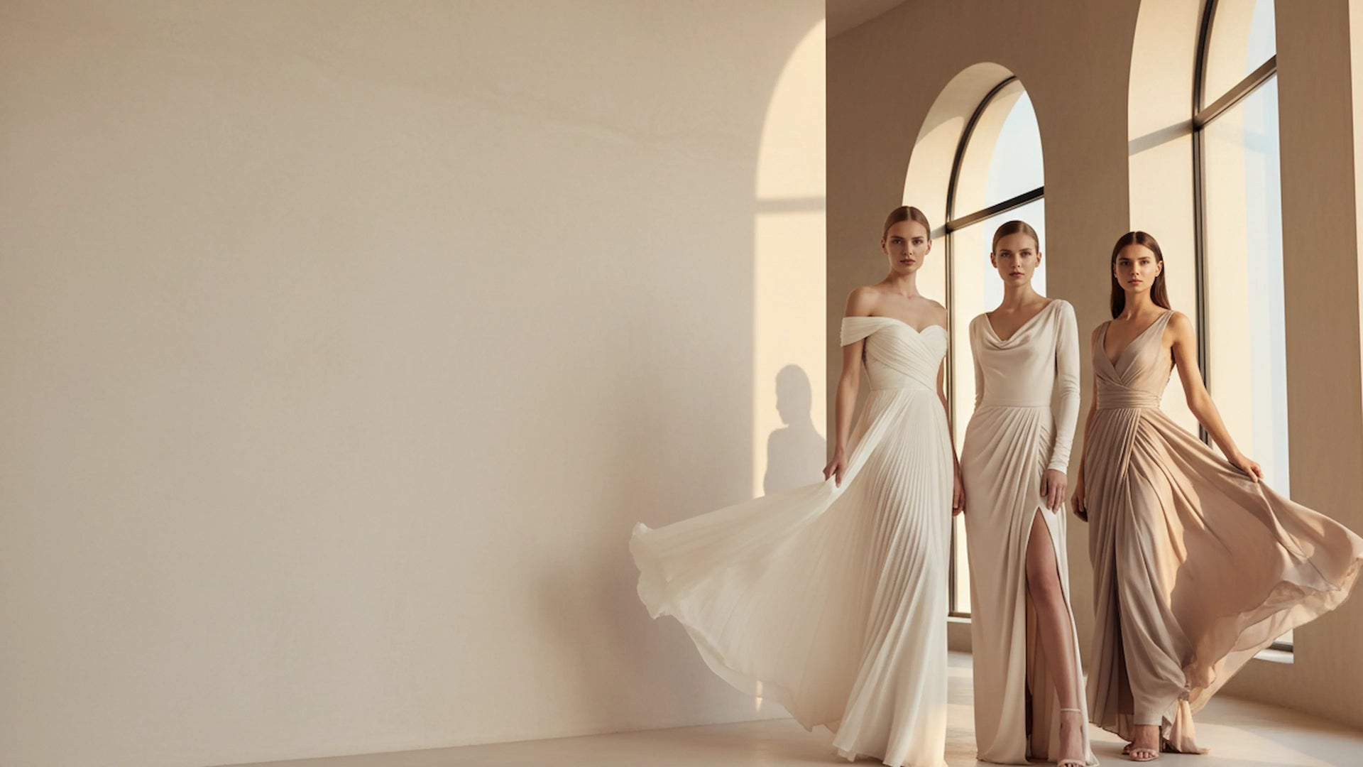 Women's Dresses  Elegant Silhouettes & Timeless Styles | NORVANE